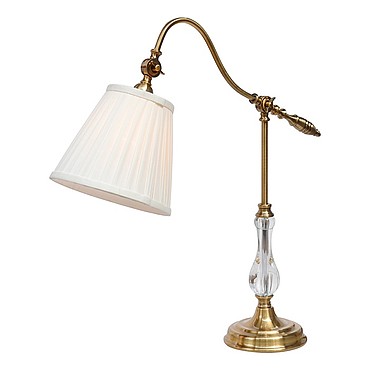  Arte Lamp SEVILLE A1509LT-1PB PS1013112