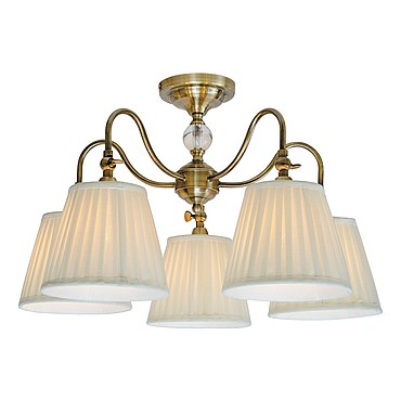  Arte Lamp SEVILLE A1509PL-5PB PS1013114