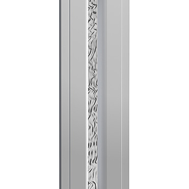  Flos Softprofile Deco Starck Large Column 4 m Raw SA.2344.1 PS1031047-52506