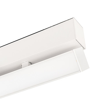  Arlight MAG-FLAT-FOLD-45-S205-6W Warm3000 (WH, 100 deg, 24V, IP20 ) 026985 PS1044894-152067