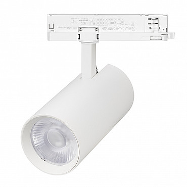  Arlight LGD-GERA-4TR-R90-40W Day4000 (WH, 24 deg, 230V, IP20 ) 055139 PS1051656-186789