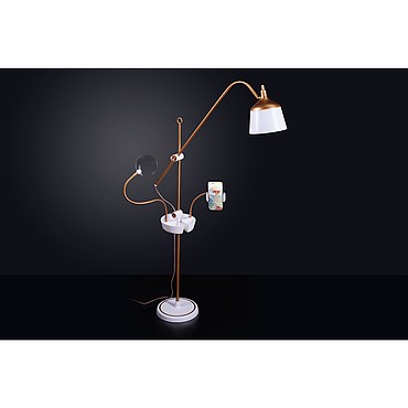  Daylight Anita Floor Lamp D21088 PS1050633