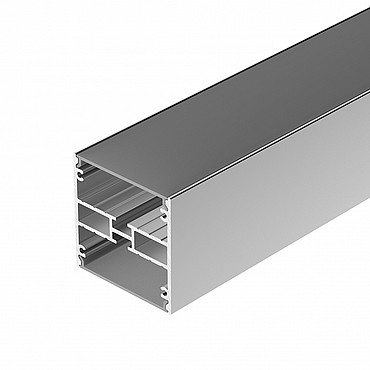  Arlight LINE-5050-DUAL-2000 ANOD () 045654 PS1050451-182703