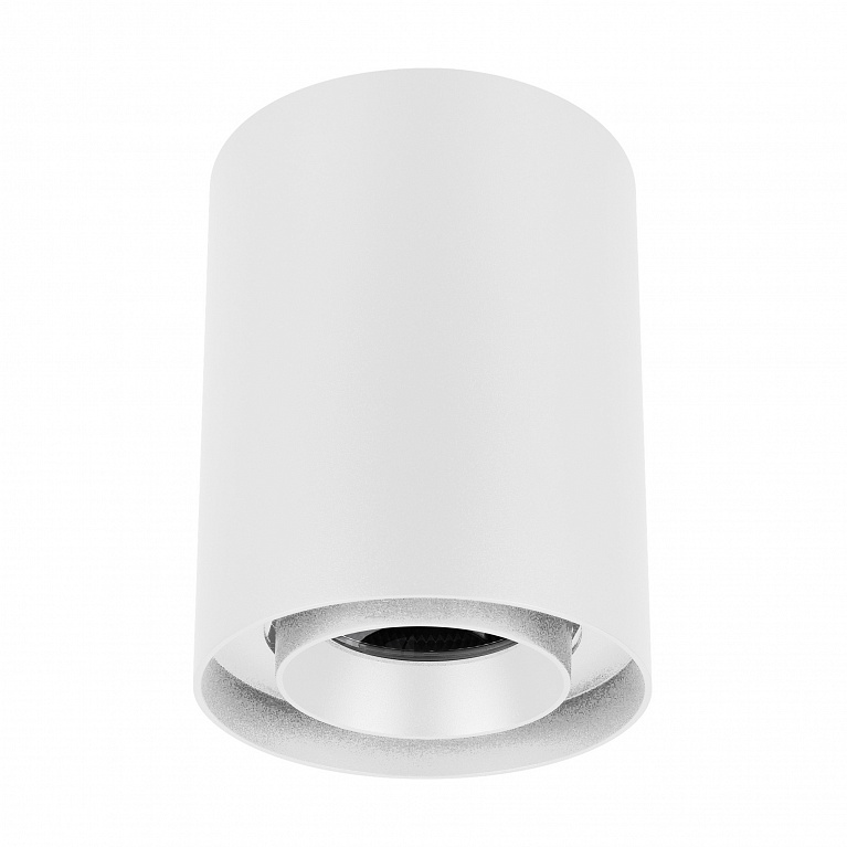 Светильник Arlight SP-FOCUS-R132-24W Warm3000 (WH, 36 deg, 230V, IP54 Металл) 054857 PS1051548-186478