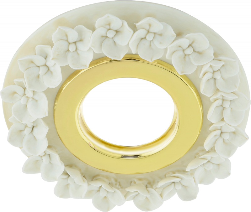 Светильник Le Porcellane Ortensia 5723 PS1051873