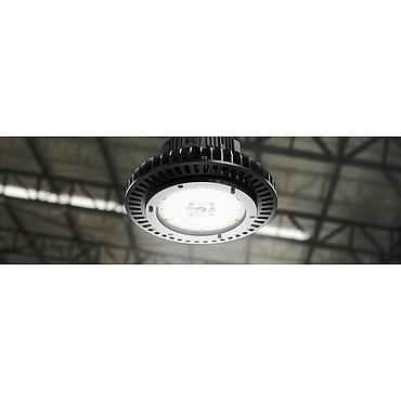  Coolon AZIZ LIGHT LED High Bay PS1050623