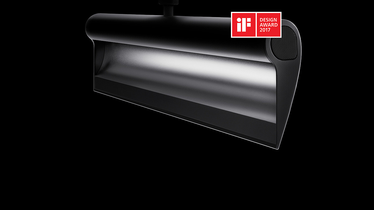 Светильник BARO Ontero ID 44W PS1051284-185715