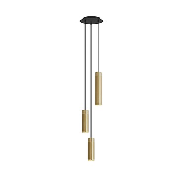  Thorup Copenhagen Patrone Pendant Cluster PS1050853