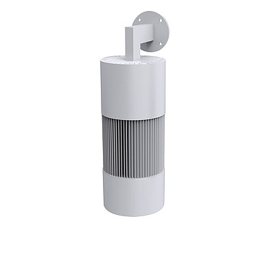  Acclaim Lighting CYLINDER ONE HO COH2-CHMD1-CHCH PS1050495-182917