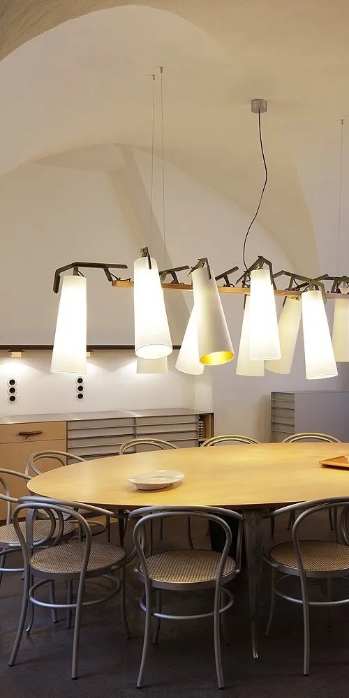 Люстра Anthologie Quartett la grande PS1051212