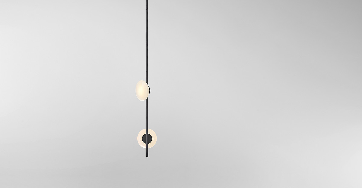 Подвес Ross Gardam CETO VERTICAL DOUBLE PS1052255