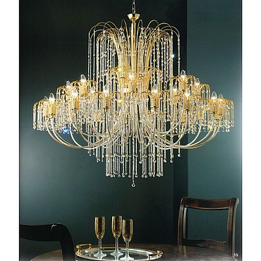  Arredo Luce Royal Crystal Collection 405/16+8 PS1051242