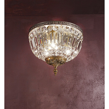  Arredo Luce Luxury Crystal Collection 540/PL30 PS1051243