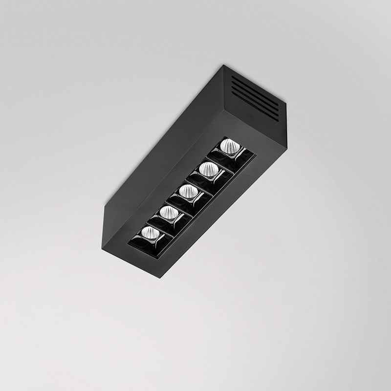 Светильник Quattrobi INVISIBLE PS1052191