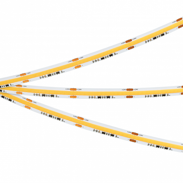 Лента Arlight COB-X560-10mm 24V Dim-To-Warm (14 W/m, IP20, 5m) 051296 PS1051833