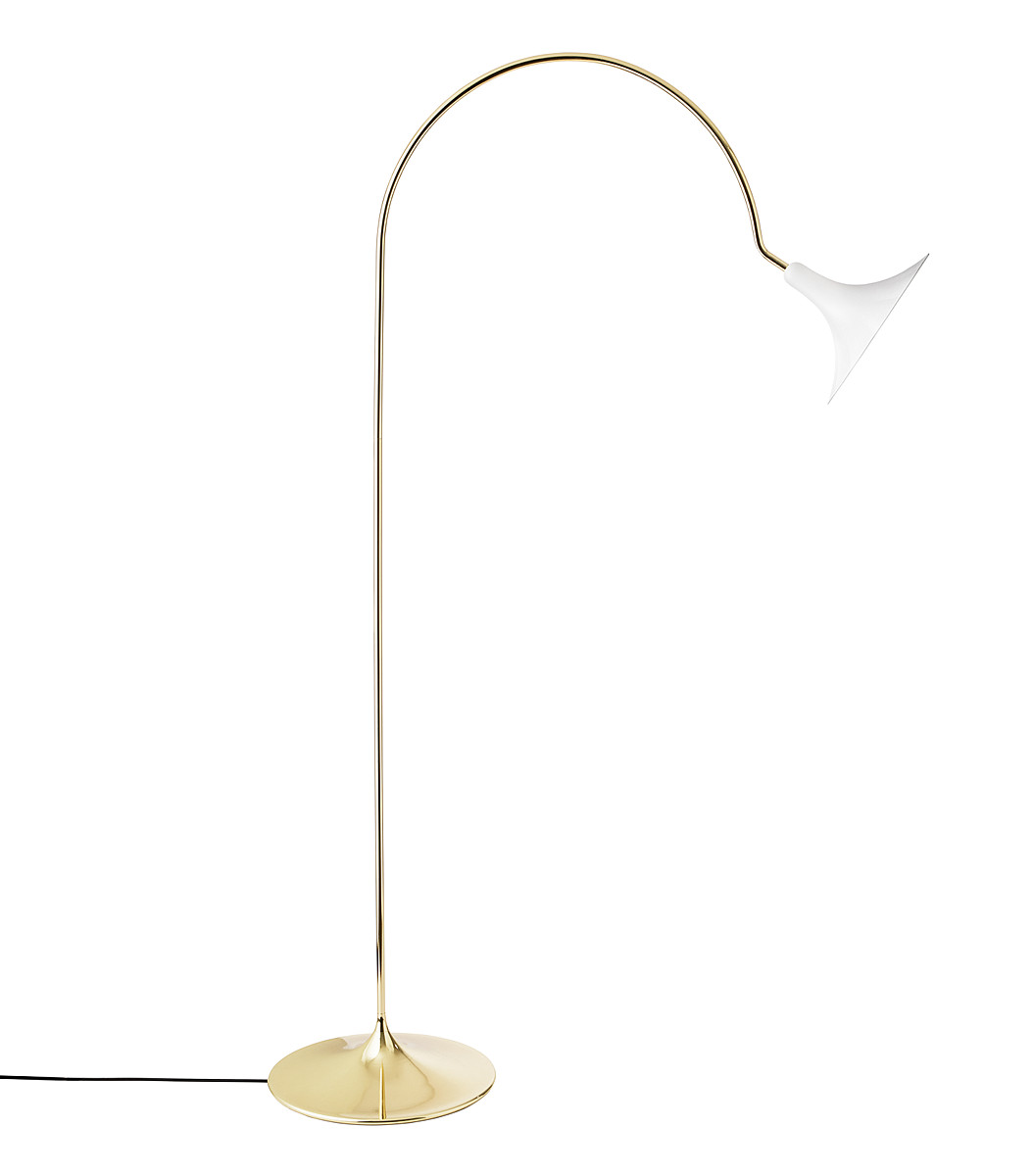 Торшер Nuura Petalii EU-2111001 PS1050804