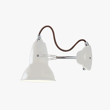  Anglepoise Original 1227 Linen White 31642 PS1051200-185529