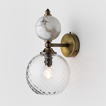  Rothschild and Bickers POP PETITE WALL LIGHT PS1050125