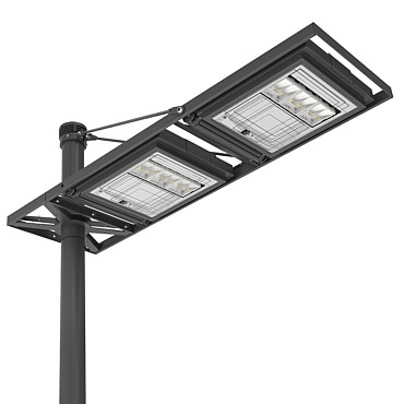  AEC Illuminazione Q5 PRO TRIO PS1050502-182959