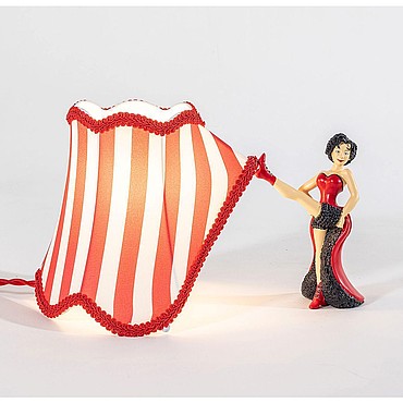  Seletti Circus Abatjour Lucy PS2181637