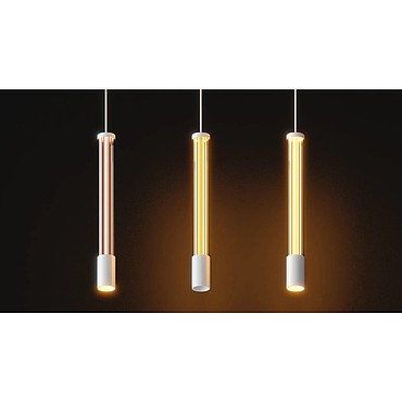  Forma Lighting Pixo Retro 38 L: 345 6629 PS1051533