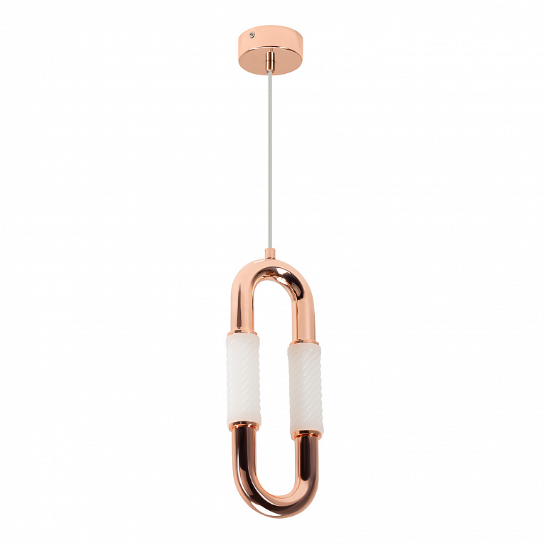 Подвес Arlight SP-AMPIRIUS-HANG-H331-L120-3W MIX (BRASS, 360 deg, 230V, IP20 Металл) 053460 PS1051865