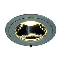 FORTY-TWO LED DOWNLIGHT SLV