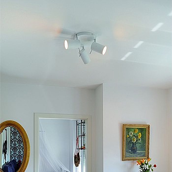 ASTO TUBE 3 ROUND SLV