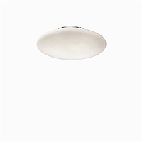 Smarties Bianco PL Ideal Lux