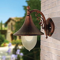 AURORA nero Liberti Lamp