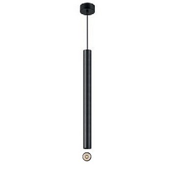 Imperceptible LED Relco