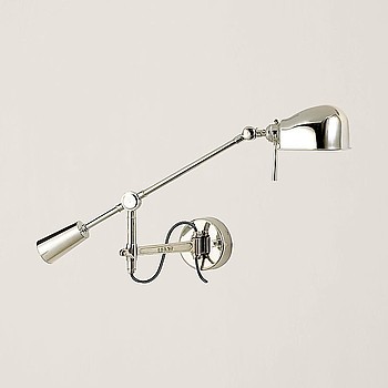 RL 67 Boom-Arm Ralph Lauren Home