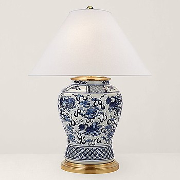 Foo Dog Medium Ralph Lauren Home