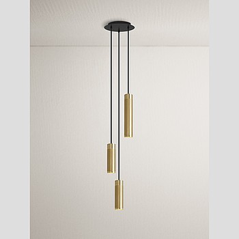 Patrone Pendant Cluster Thorup Copenhagen