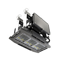 GALILEO EB Tunnel AEC Illuminazione