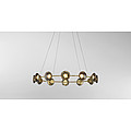 Люстра Ceto Circlet