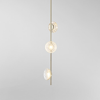 CETO VERTICAL TRIPLE Ross Gardam