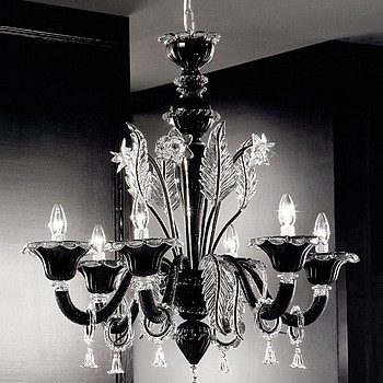 Murano Collection Arredo Luce