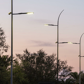 STYLO AEC Illuminazione