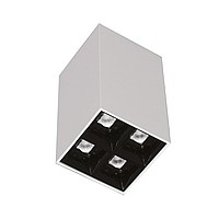 CUBE Modus