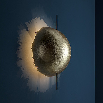 PostKrisi W 21 белое 2700 K Catellani & Smith