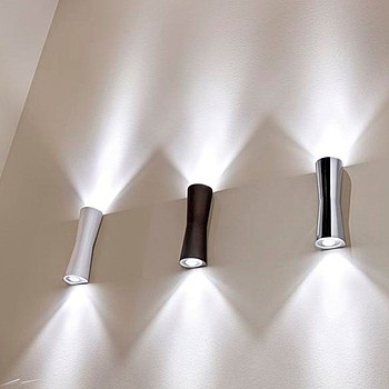 Clessidra Grey 40dg 3000K Flos