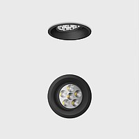 LED compact downlight Bega
