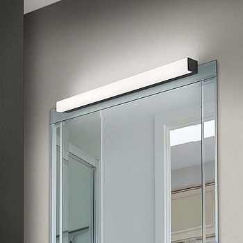 HORIZON 60 cm черный 3000/4000K Orion