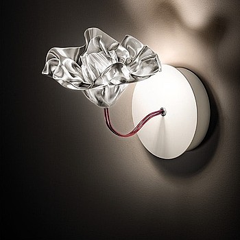 Lafleur Applique Prisma Slamp