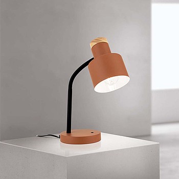 GILI H35 coral red Orion