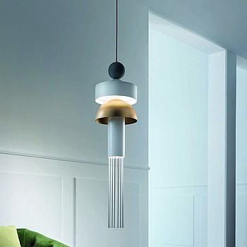 NAPPE XL1 D300мм 3000K Masiero