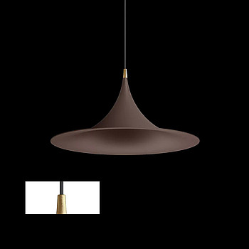 Morgana коричневый Linea Light