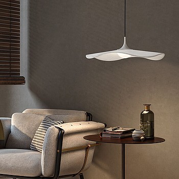 Mediterrania S/52 белый 2700К Bover