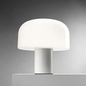 Bellhop Glass T 33см Flos